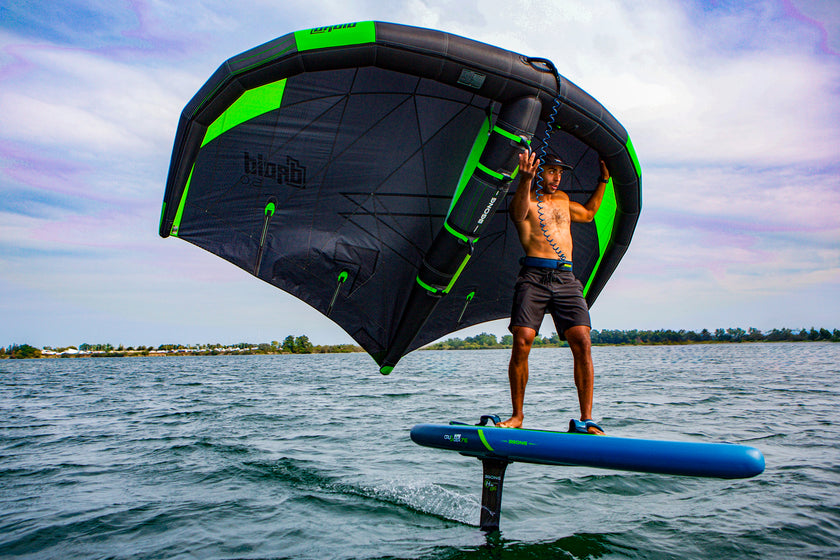 SHOP : FOIL COMPLET SIRUS POUR LE LIGHT WIND