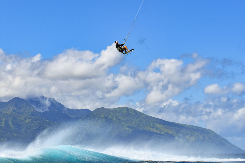 PHOTO : CATCH AIRLINES !