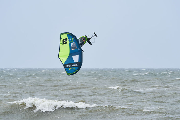 WAVE RIDING AU TAQUET
