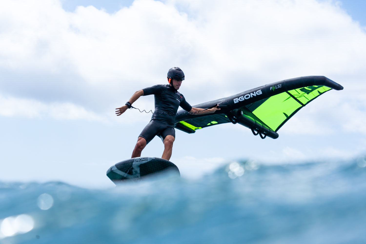 NEWS: 25% OFF OUR V1 WINGS !