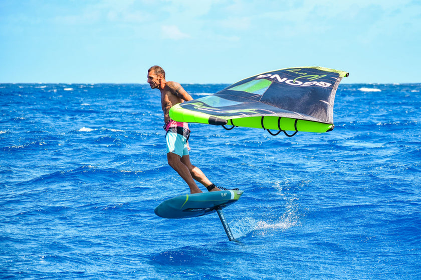 SHOP : ÉNORMES PROMO SUR NOS MATS CARBONE MONOBLOC !