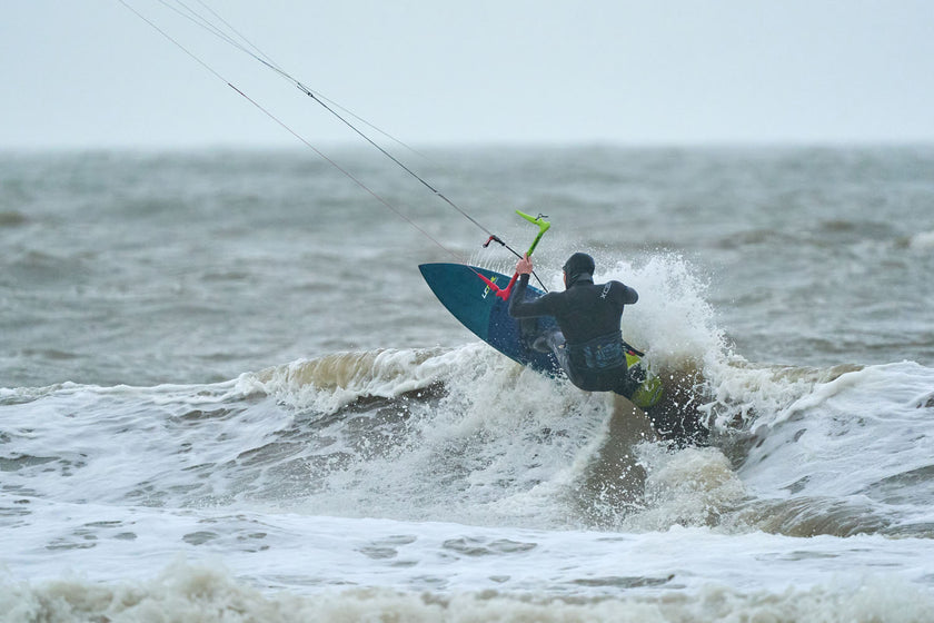 FEEDBACK : LETHAL FSP2X 5’6