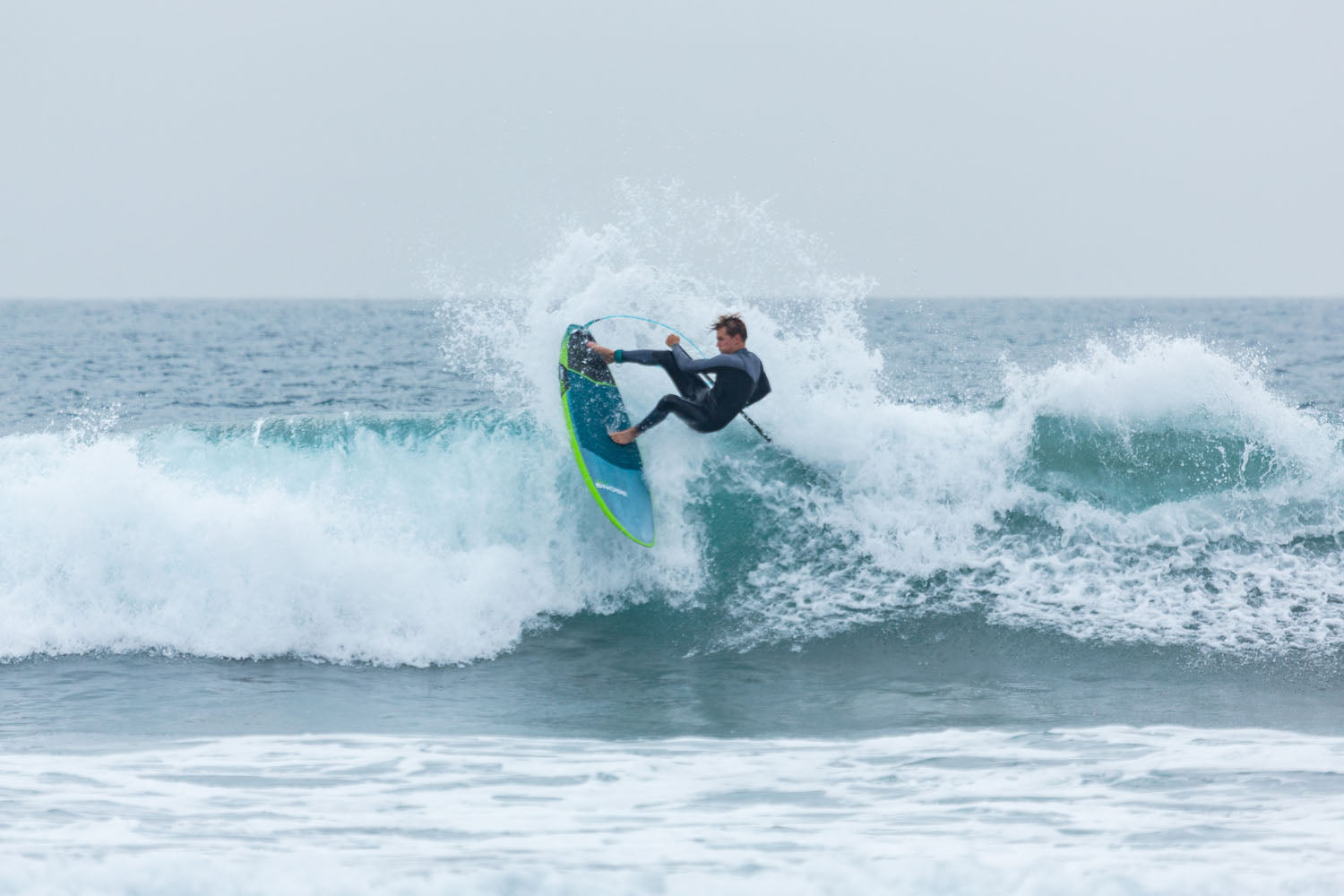 CONDITIONS ONSHORE EN KARMEN
