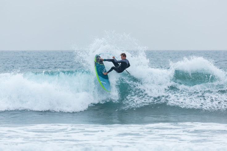 CONDITIONS ONSHORE EN KARMEN