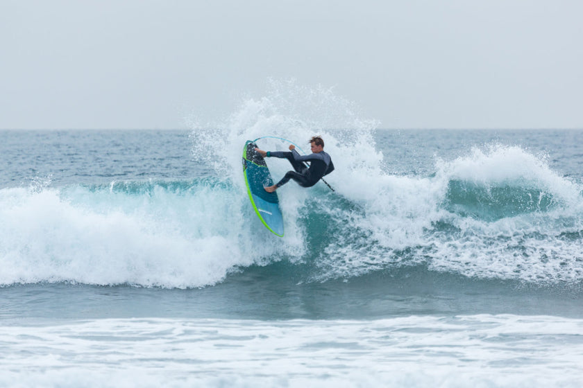 CONDITIONS ONSHORE EN KARMEN