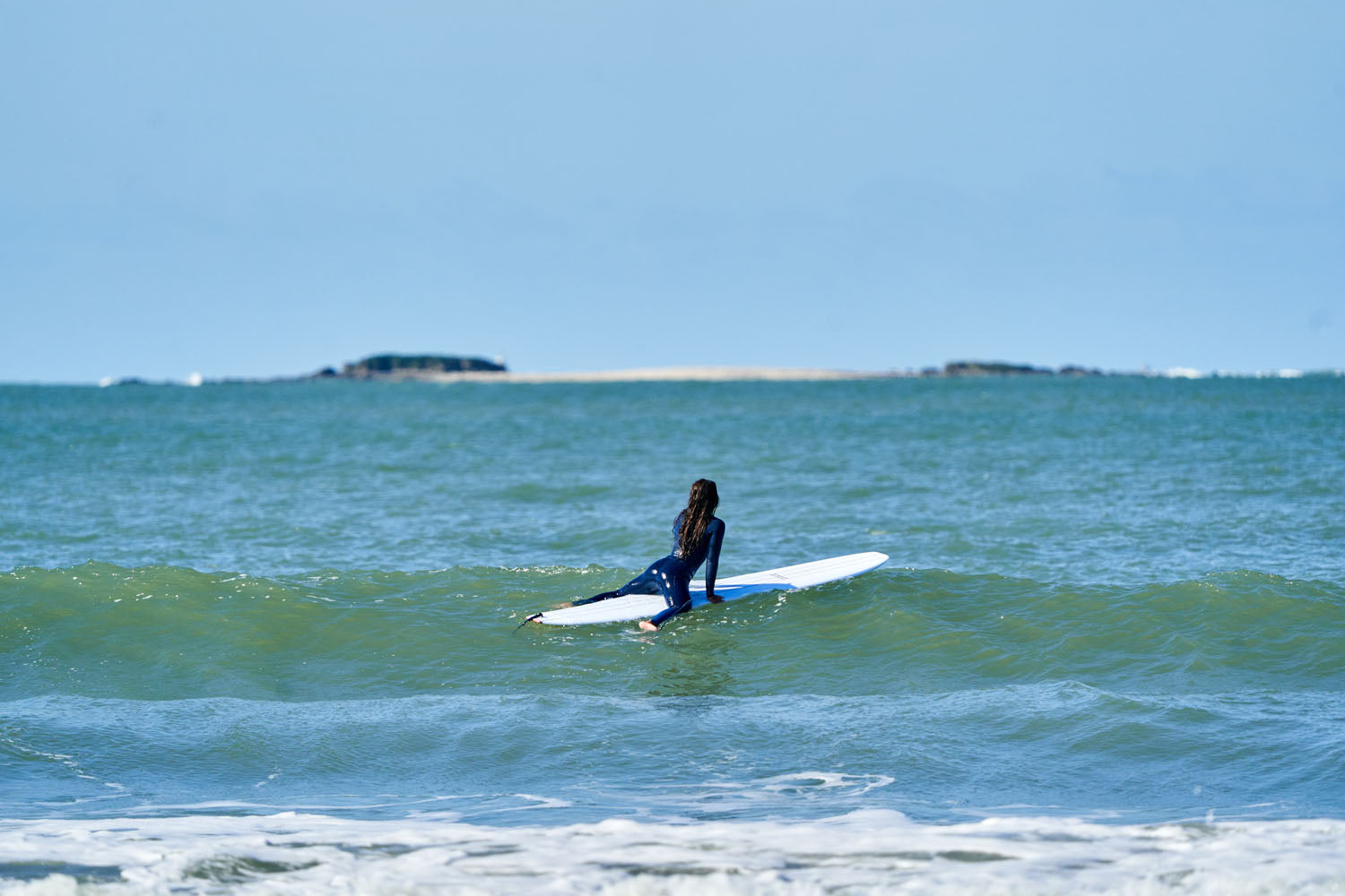 MATOS : UN ŒIL POUR D’AUTRES VAGUES EN INCREDIBLE !