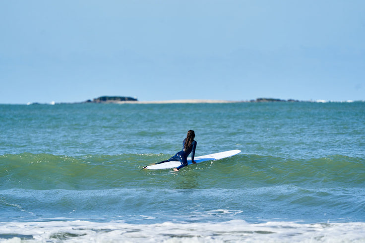 MATOS : UN ŒIL POUR D’AUTRES VAGUES EN INCREDIBLE !