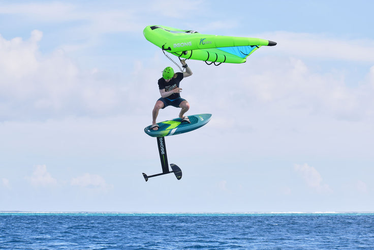 SHOP : WING V2 à -30%!!!