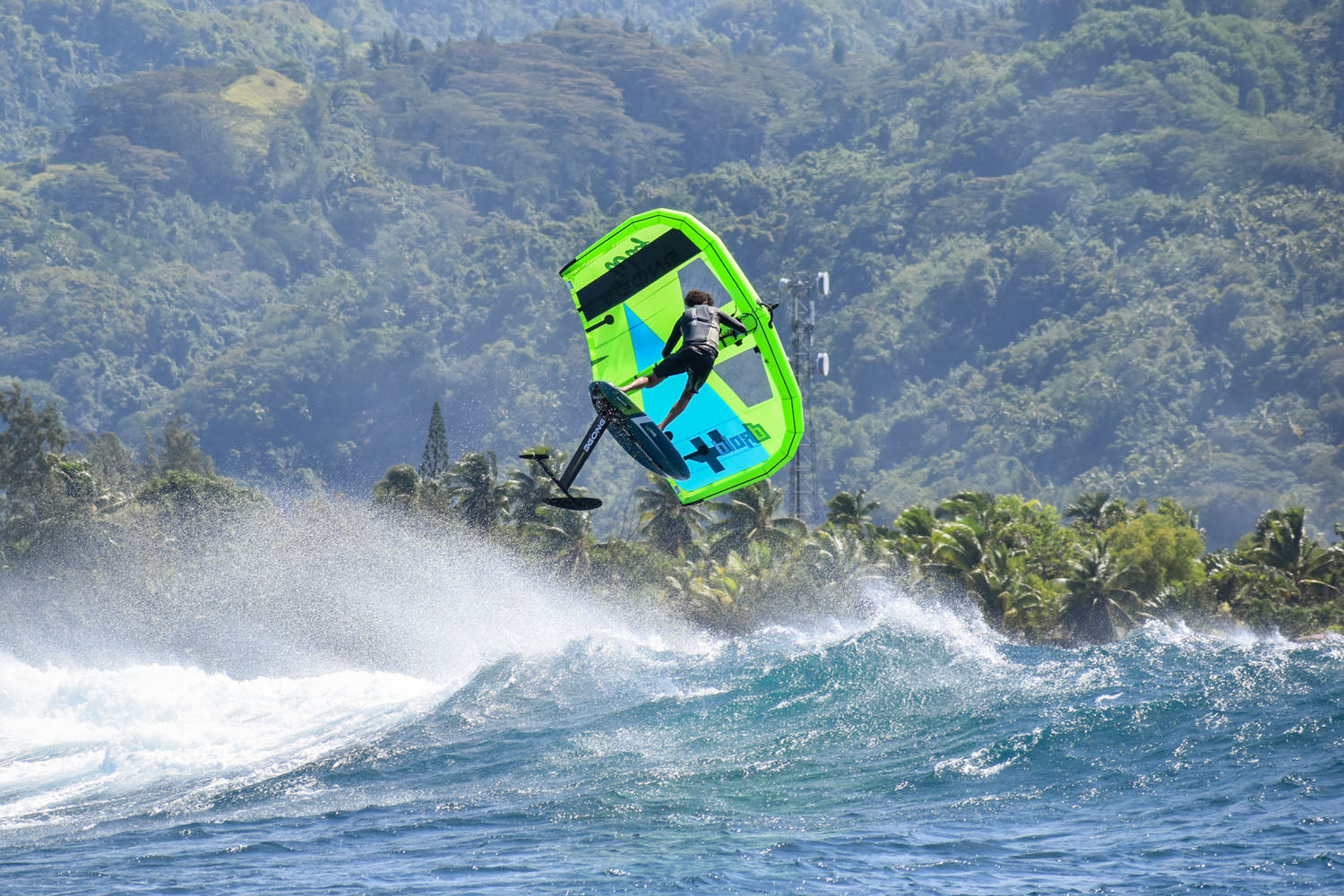 UNLIMITED ACTION EN DROÏD !