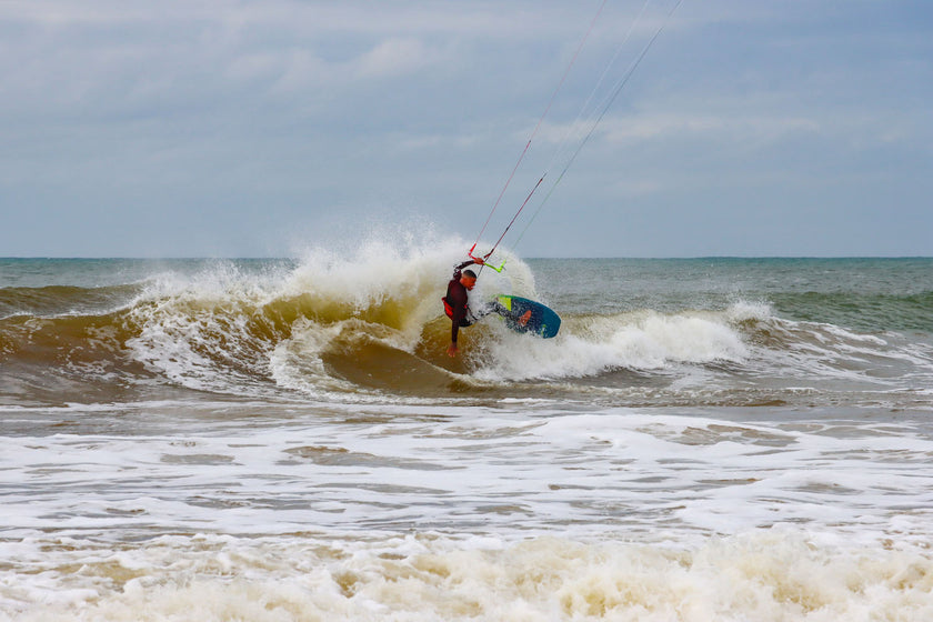 SHOP : OFFRE SUR UN COMBO KITE+BOARD !