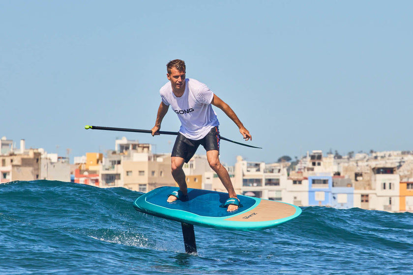 EXPAND YOUR POSSIBILITIES WITH THE ZUMA!