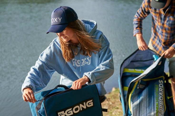 SHOP : NOUVELLES COLLECTIONS ROXY ET BILLABONG !