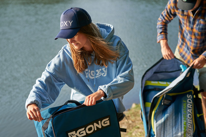 SHOP : NOUVELLES COLLECTIONS ROXY ET BILLABONG !