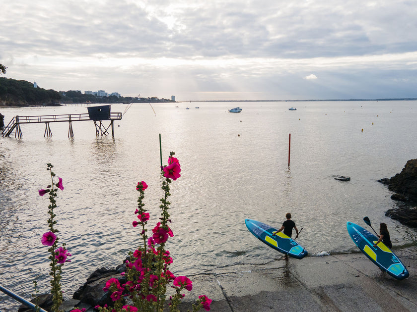 MATOS : PLUS LOIN EN CHIP CRUISING !