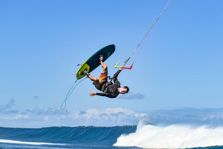 SHOP : PROMOTIONS SUR NOS BOARDS DE SURF KITE !!!