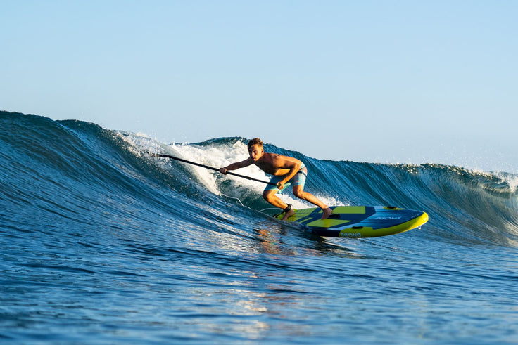 FEEDBACK : COUINE MARIE SHORTBOARD
