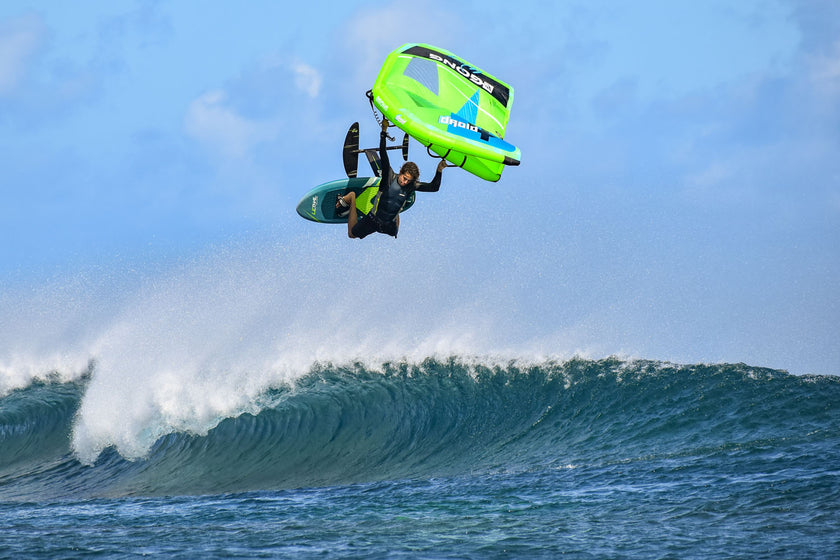 SHOP: V2 WINGS FROM 349€!