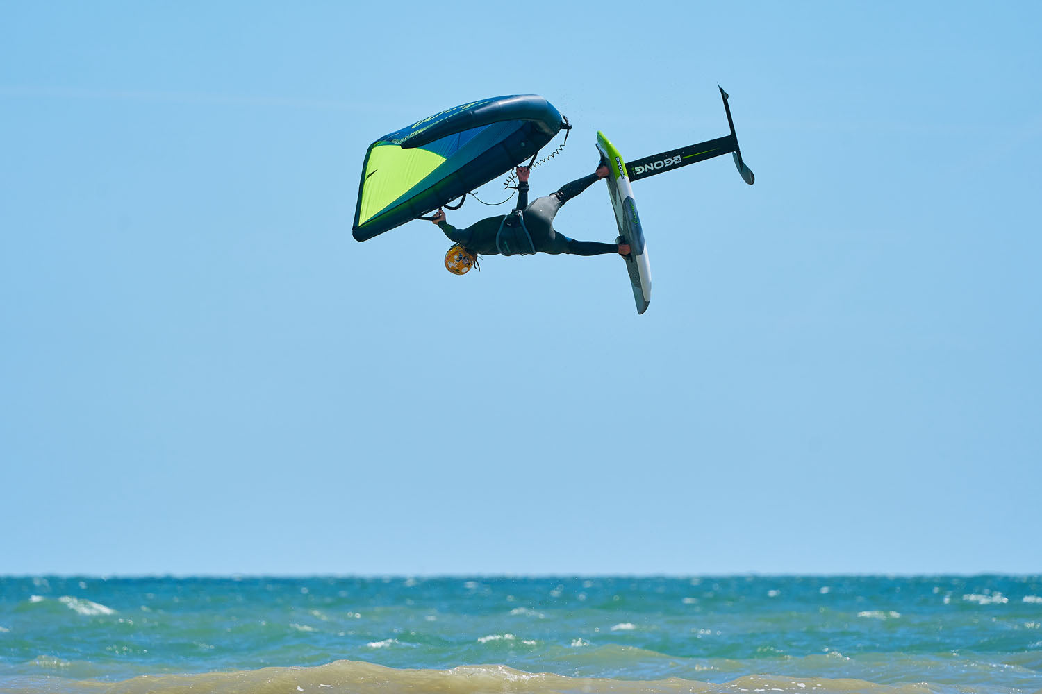SHOP : QUIVER WING À PRIX RÉDUIT !