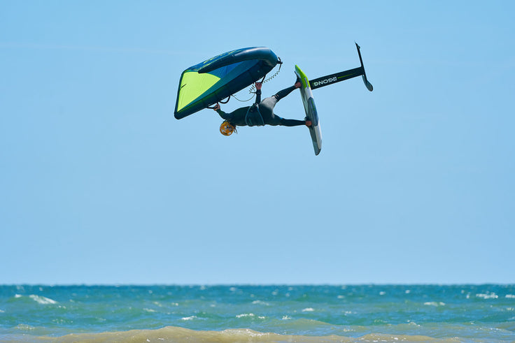 SHOP : QUIVER WING À PRIX RÉDUIT !
