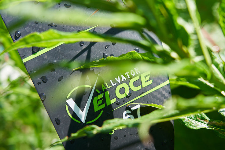 FEEDBACK : FRONT WING VELOCE M-T