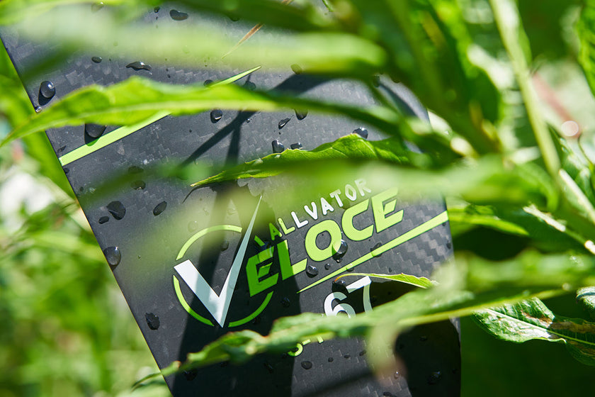 FEEDBACK : FRONT WING VELOCE M-T