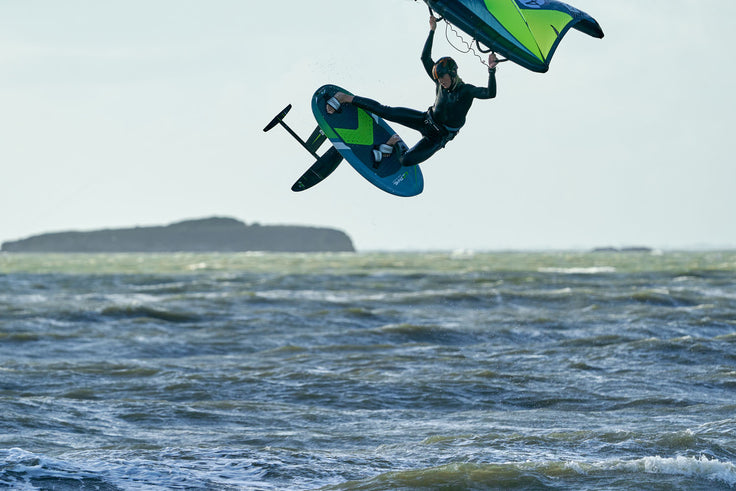SHOP : PACK WING SPÉCIAL WAVERIDING DÈS 1599€ !