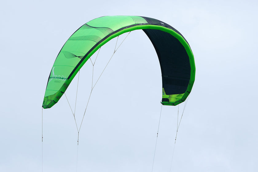 FEEDBACK : KITE STRUTLESS 9M