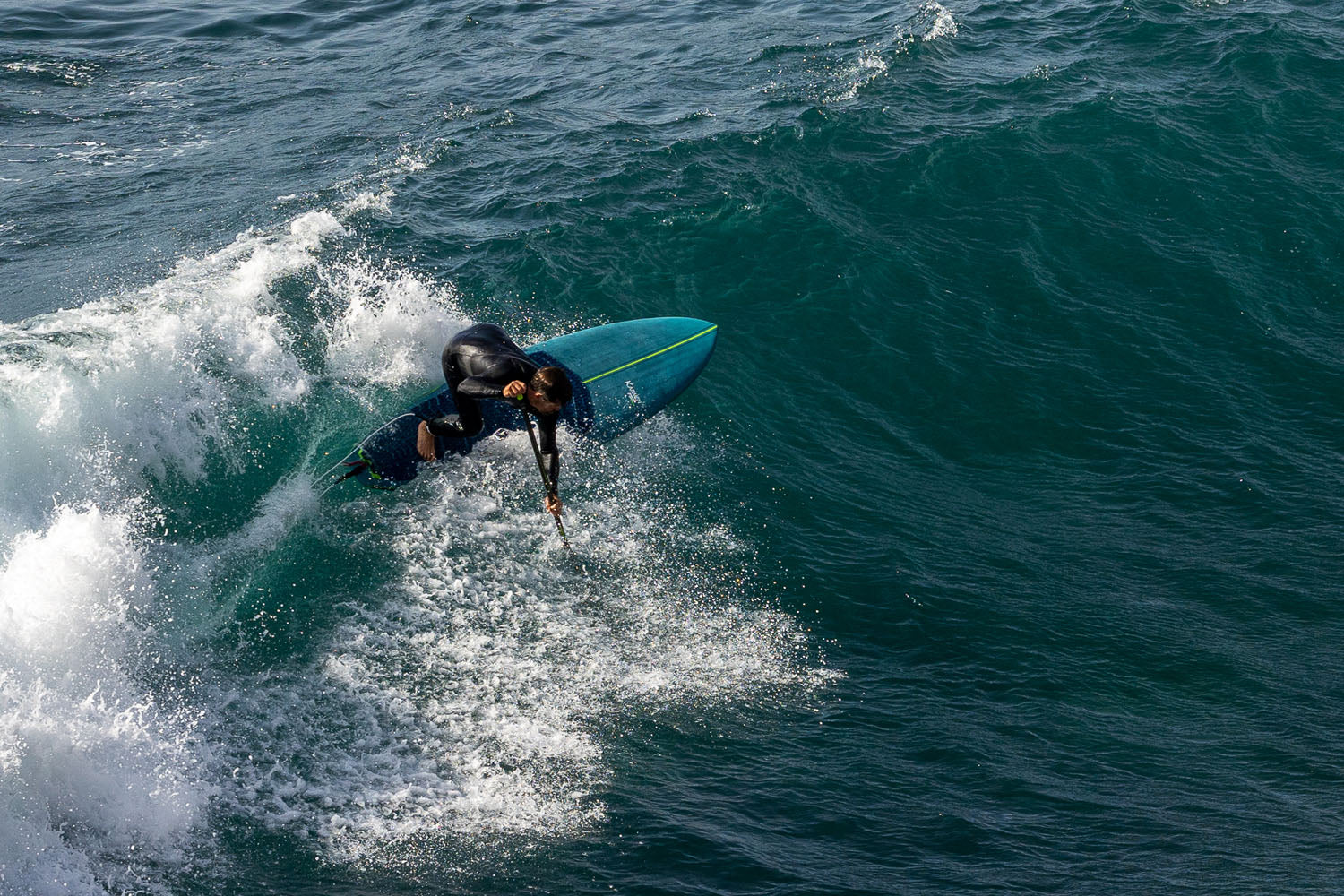 NEWS : LES 100 RAISONS DE FAIRE DU STAND UP PADDLE !