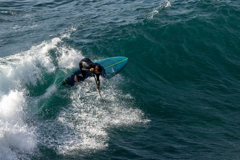 NEWS : LES 100 RAISONS DE FAIRE DU STAND UP PADDLE !
