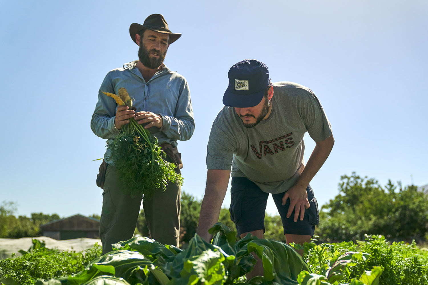 NEWS: LOCAL PRODUCTS ON THE SLAB’S MENU