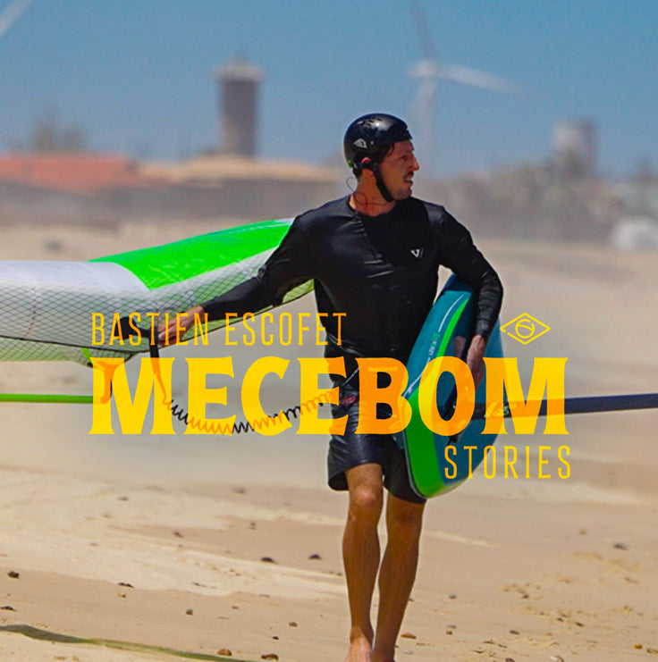 MOVIE : MECEBOM STORIES FROM BASTIEN