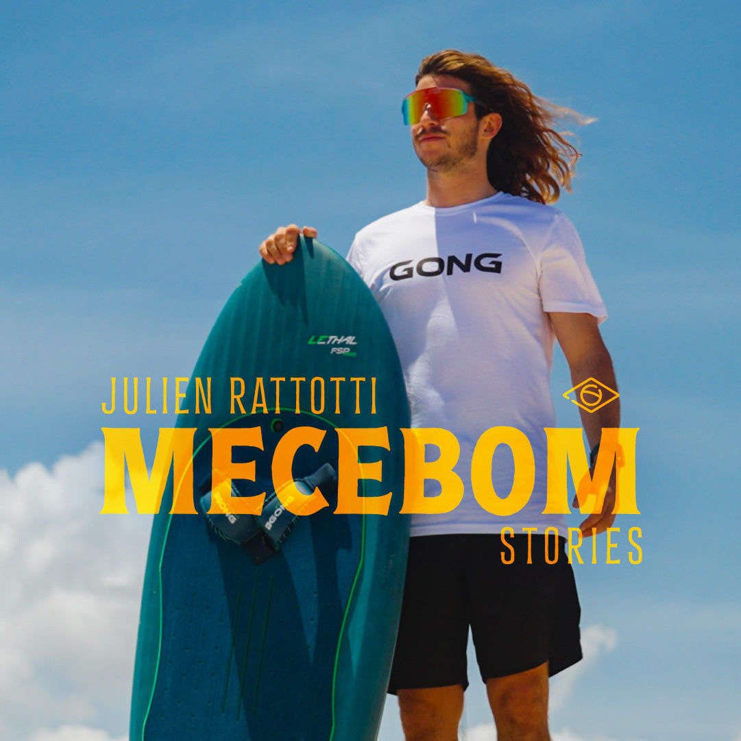 MOVIE : MECEBOM STORIES FROM JULIEN