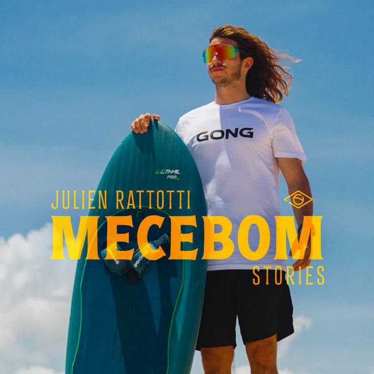 MOVIE : MECEBOM STORIES FROM JULIEN