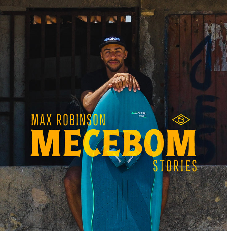 MOVIE : MECEBOM STORIES FROM MAX