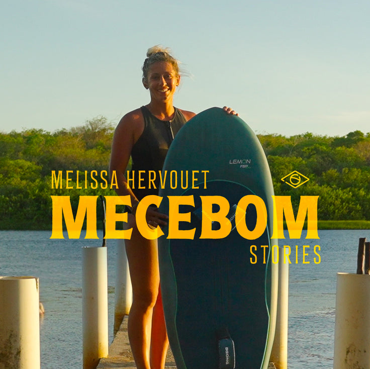 MOVIE : MECEBOM STORIES FROM MELISSA