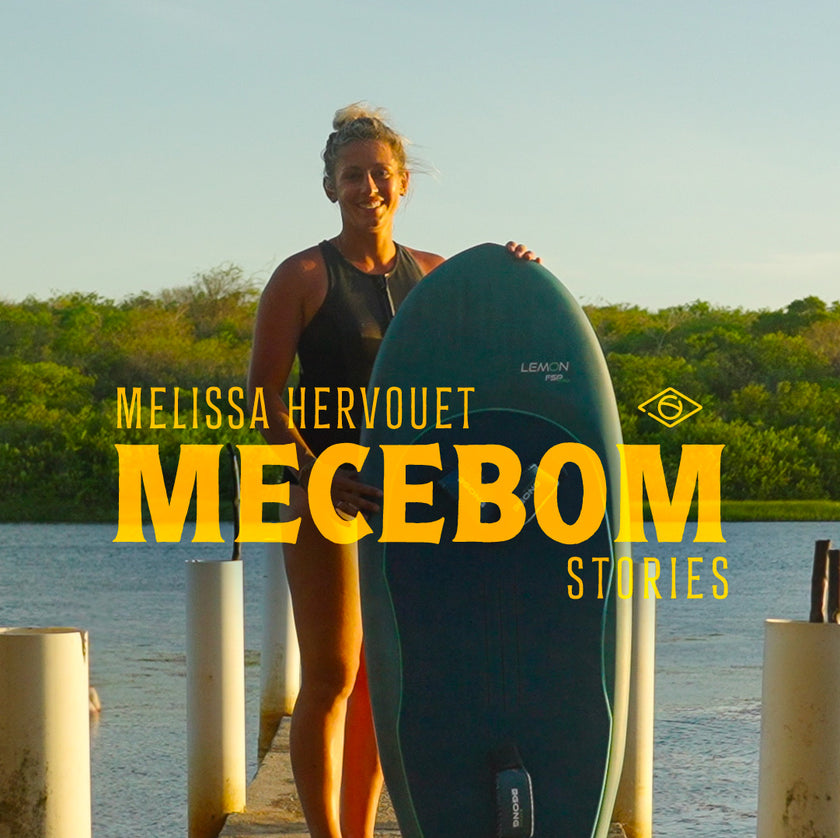 MOVIE: MECEBOM STORIES FROM MELISSA