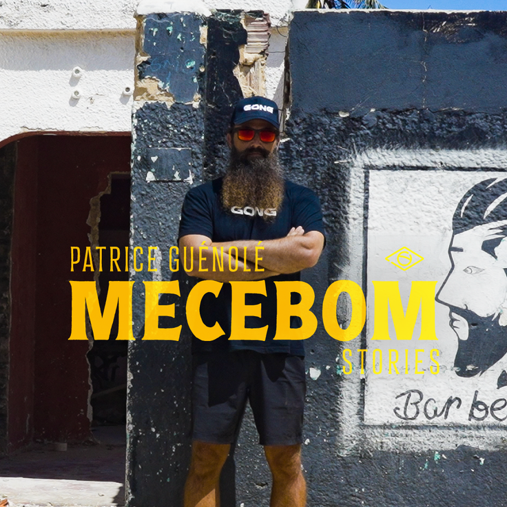 MOVIE : MECEBOM STORIES FROM PATRICE