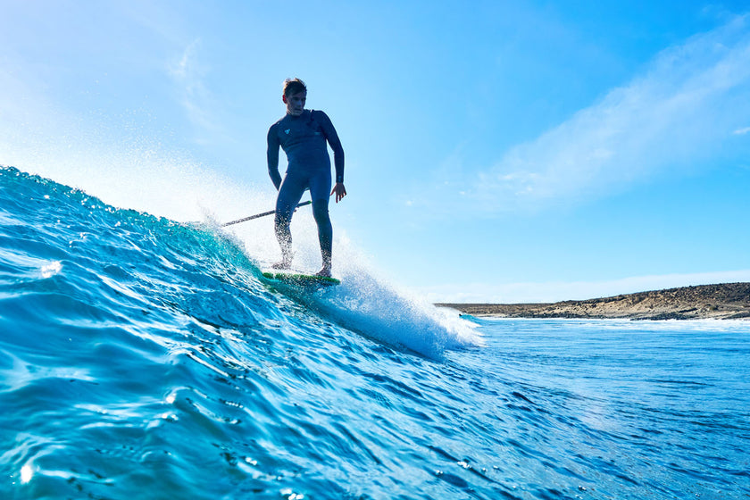 NEWS : LES 100 RAISONS DE FAIRE DU STAND UP PADDLE !