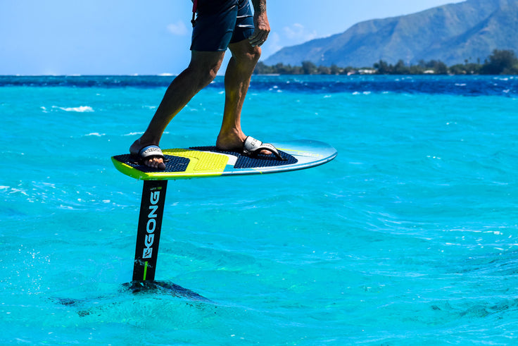 SHOP : NOUVEAU PACK KITE FOIL À 799€ !