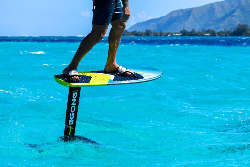 SHOP : NOUVEAU PACK KITE FOIL À 799€ !