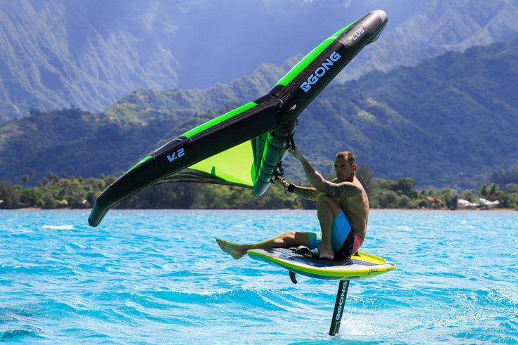 SHOP : WINGS PLUS 2022 À PARTIR DE 375€ !