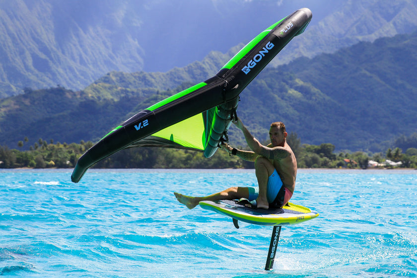 SHOP : WINGS PLUS 2022 À PARTIR DE 375€ !
