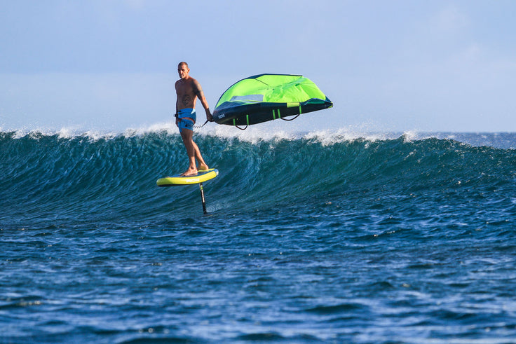LA GLISSE FACILE EN HIPE FIRST !