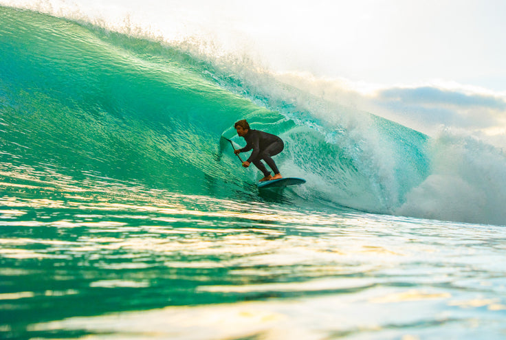 LE LONGSUP QUI VOUS EN DONNE PLUS !
