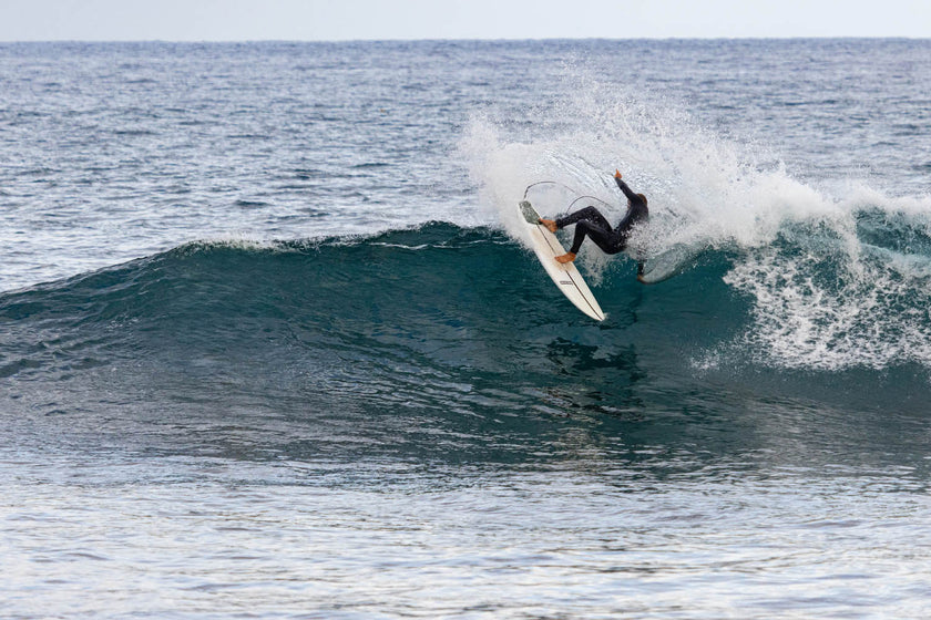 SESSION: THE ULTRA-FUN MODERN-EGG TO PUSH YOUR LIMITS