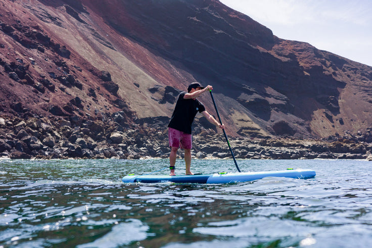 SESSION: EXPLORE, DISCOVER, AND SURF WITH THE COUINE MARIE CRUISING