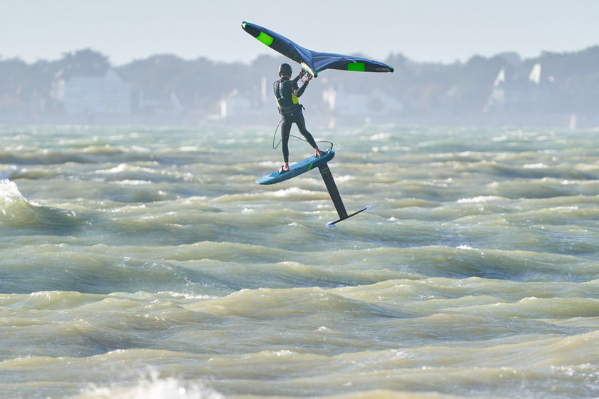 PHOTO : NE RIEN LÂCHER EN FREESTYLE !