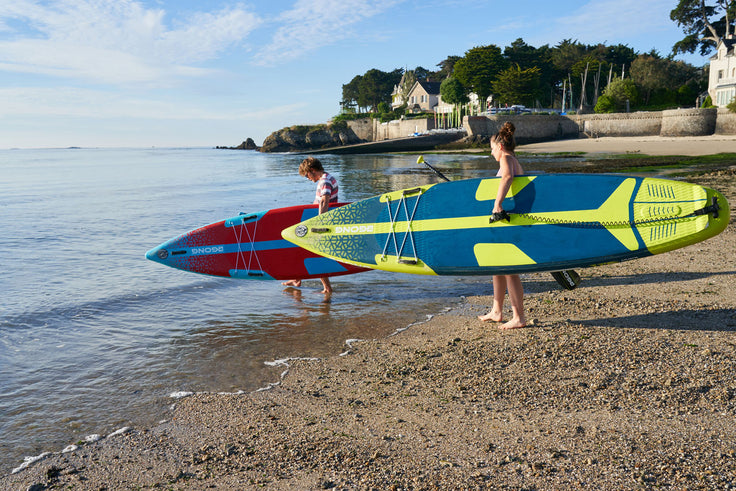 SHOP : LA RÉFÉRENCE DU SUP GONFLABLE À -15% !