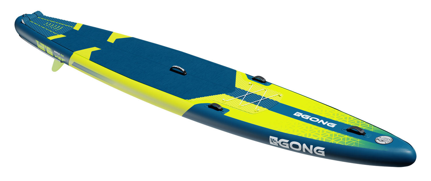 FEEDBACK : COUINE MARIE FLAT WATER 12’6 EN TAILLE L !!!