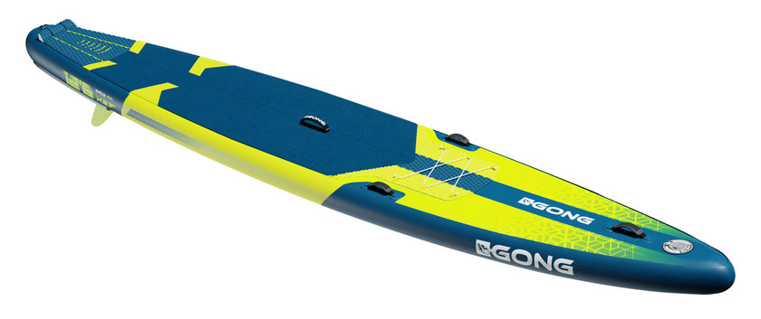 FEEDBACK : COUINE MARIE FLAT WATER 12’6 EN TAILLE L !!!